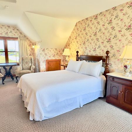 Rose Farm Inn นิวชอร์แฮม ภายนอก รูปภาพ