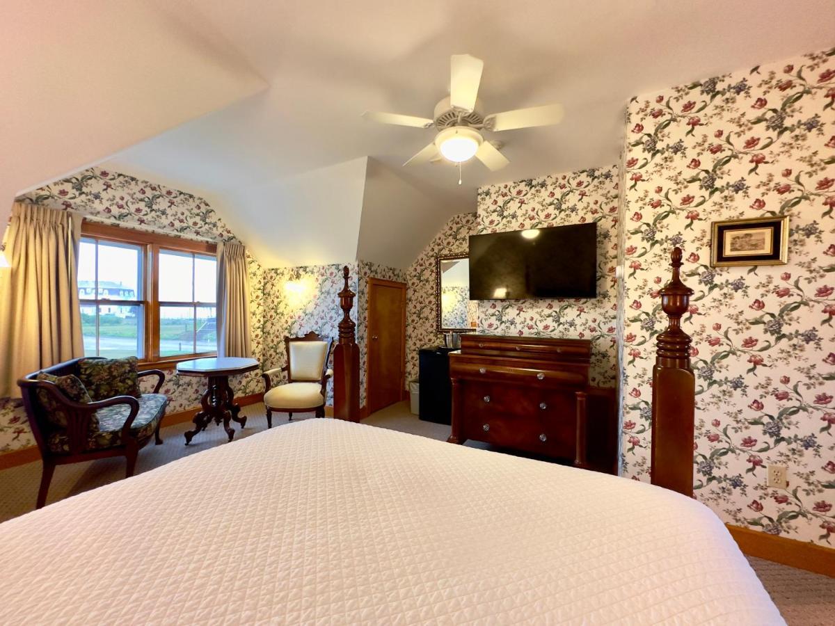 Rose Farm Inn นิวชอร์แฮม ภายนอก รูปภาพ