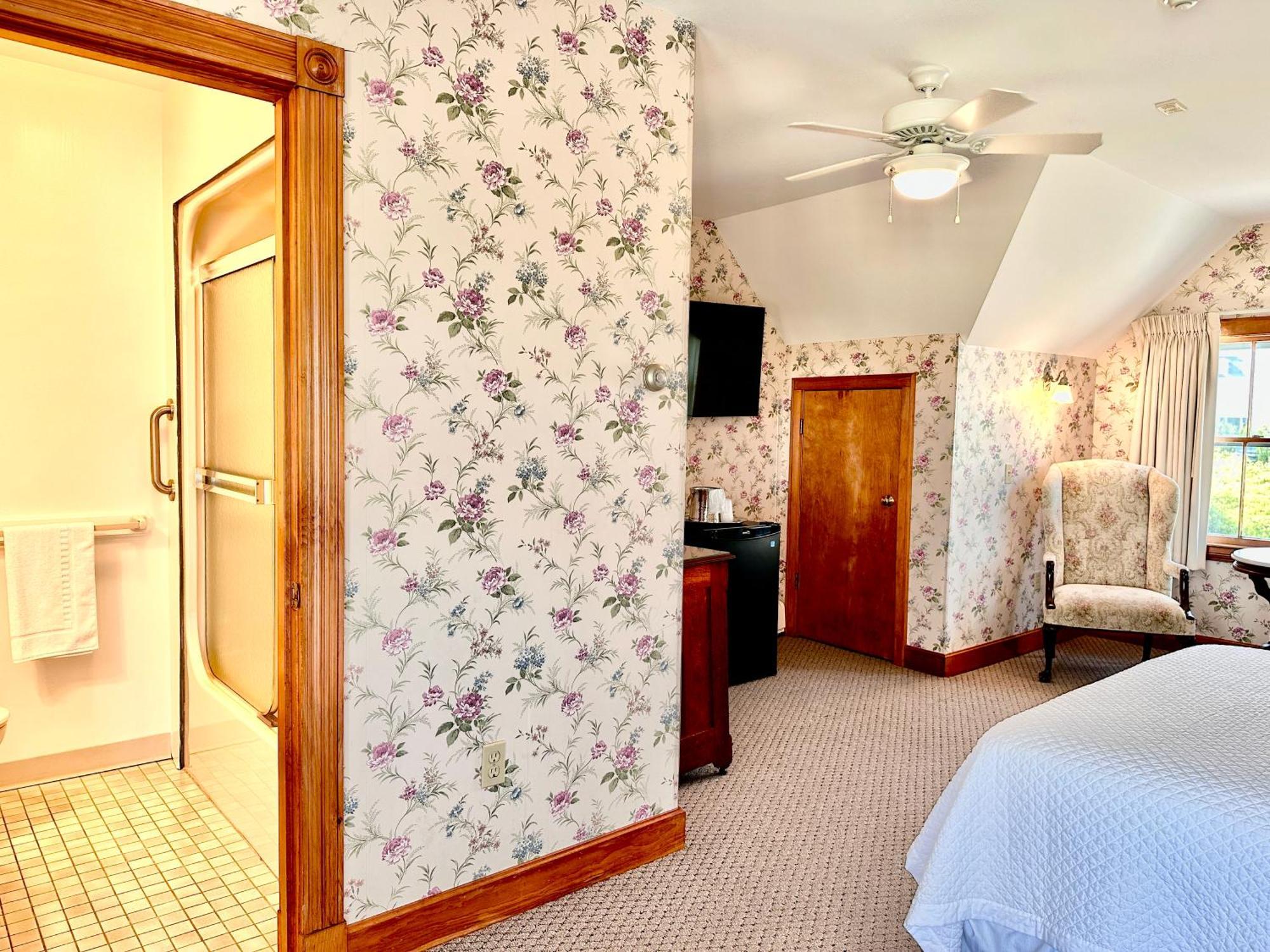 Rose Farm Inn นิวชอร์แฮม ภายนอก รูปภาพ