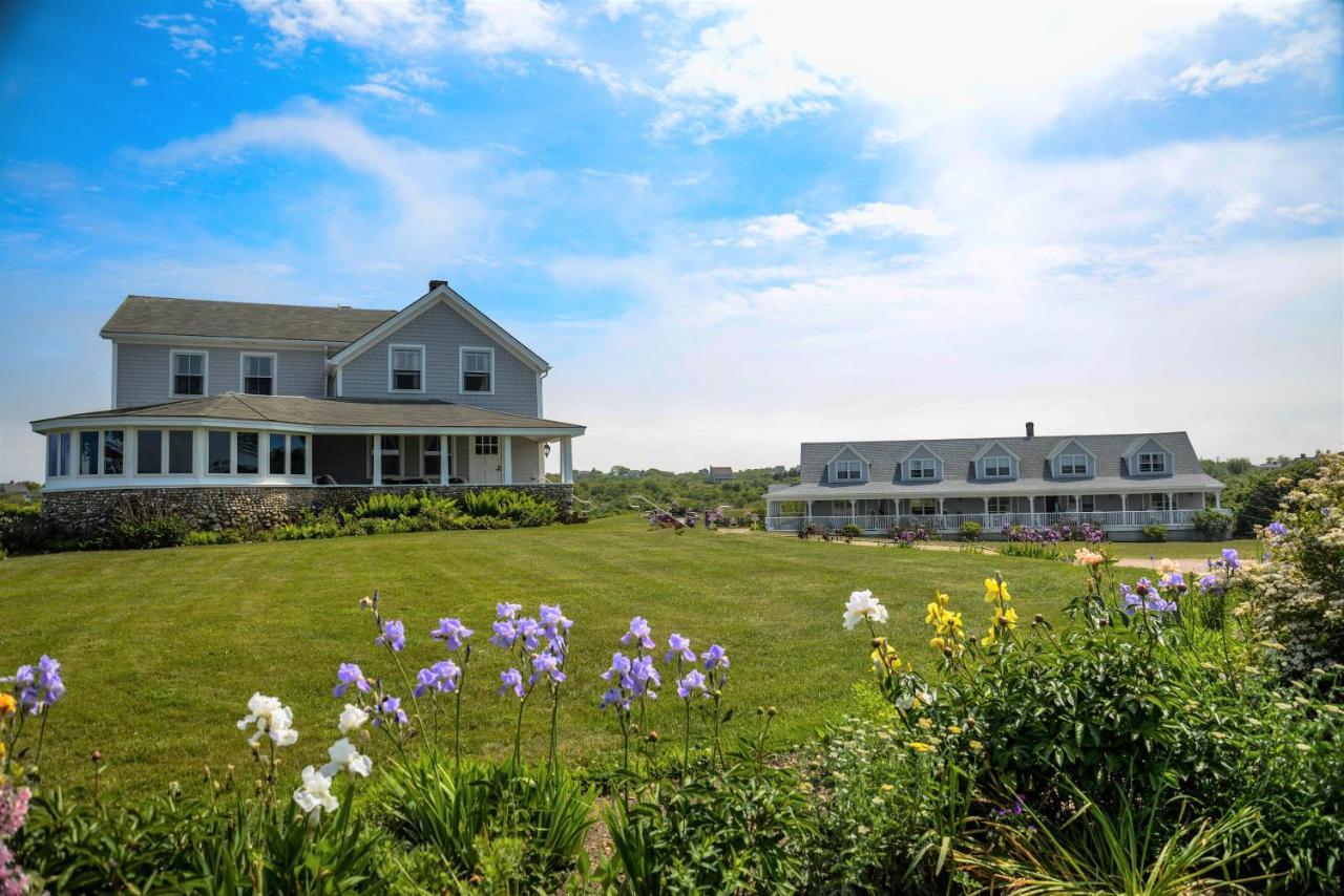 Rose Farm Inn นิวชอร์แฮม ภายนอก รูปภาพ